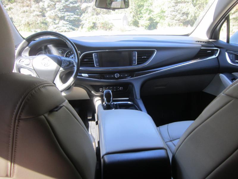Buick Enclave Premium AWD 2021