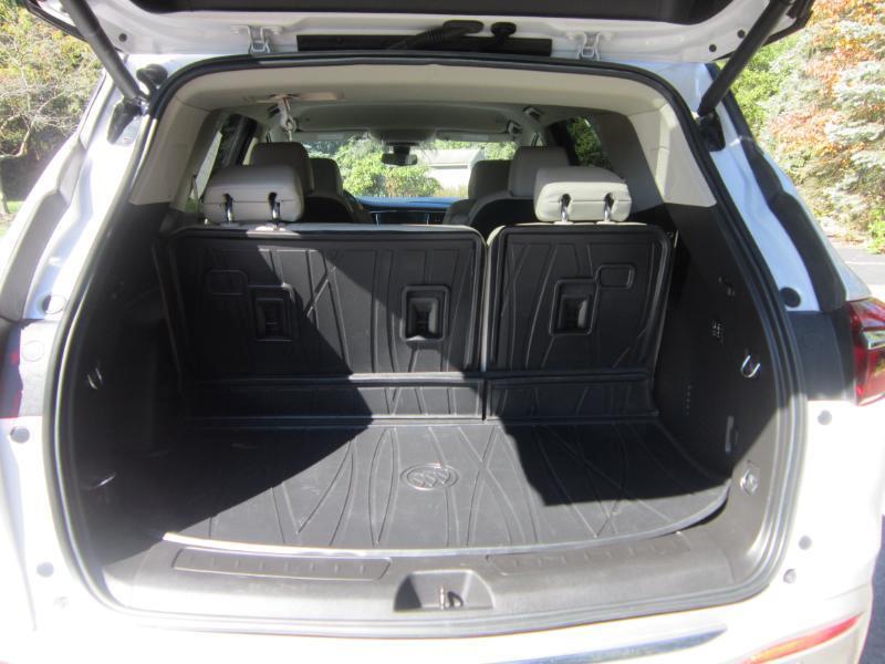 Buick Enclave Premium AWD 2021