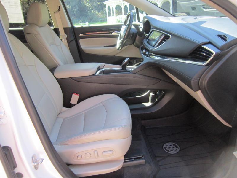 Buick Enclave Premium AWD 2021