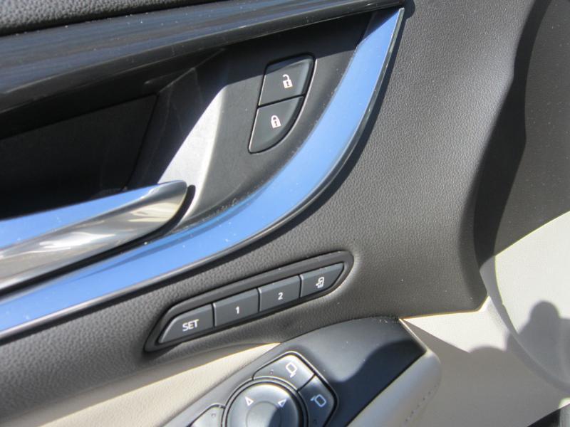 Buick Enclave Premium AWD 2021