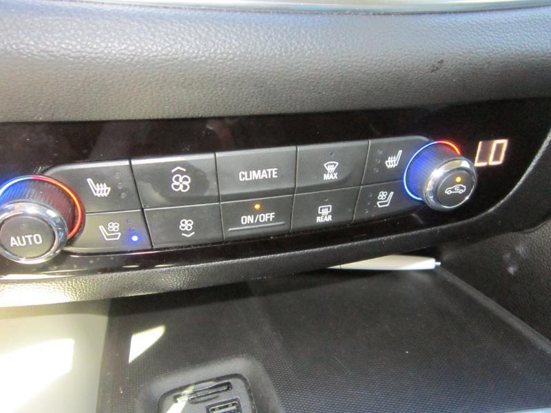 Buick Enclave Premium AWD 2021