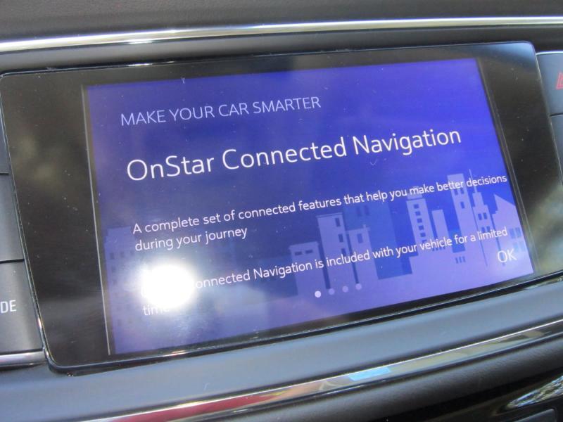 Buick Enclave Premium AWD 2021
