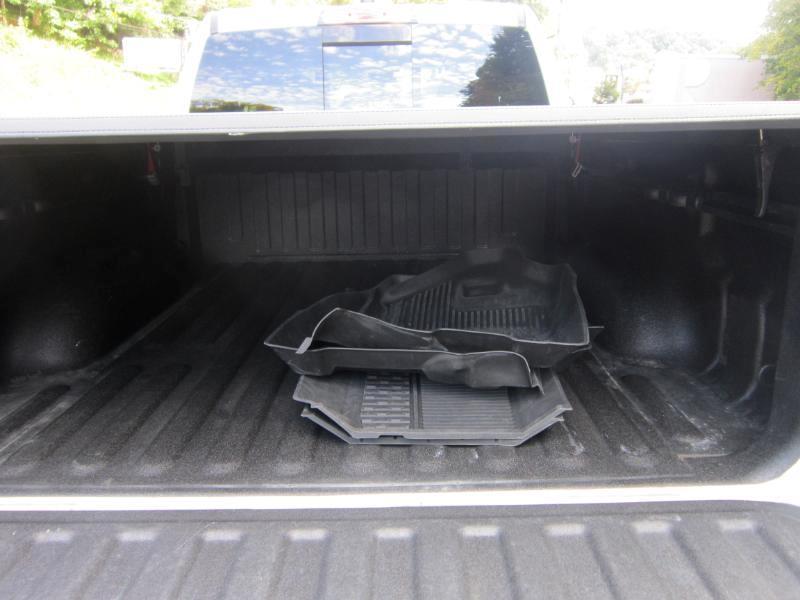 RAM 1500 Big Horn Quad Cab 4WD 2024
