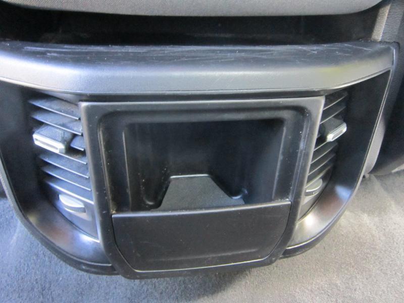 RAM 1500 Big Horn Quad Cab 4WD 2024