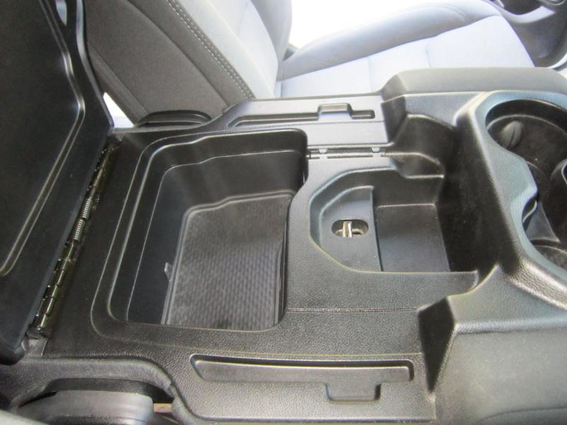 RAM 1500 Big Horn Quad Cab 4WD 2024