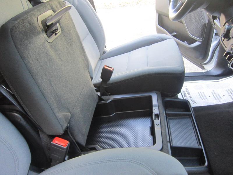 RAM 1500 Big Horn Quad Cab 4WD 2024