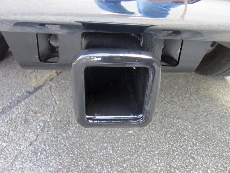 RAM 1500 Big Horn Quad Cab 4WD 2024