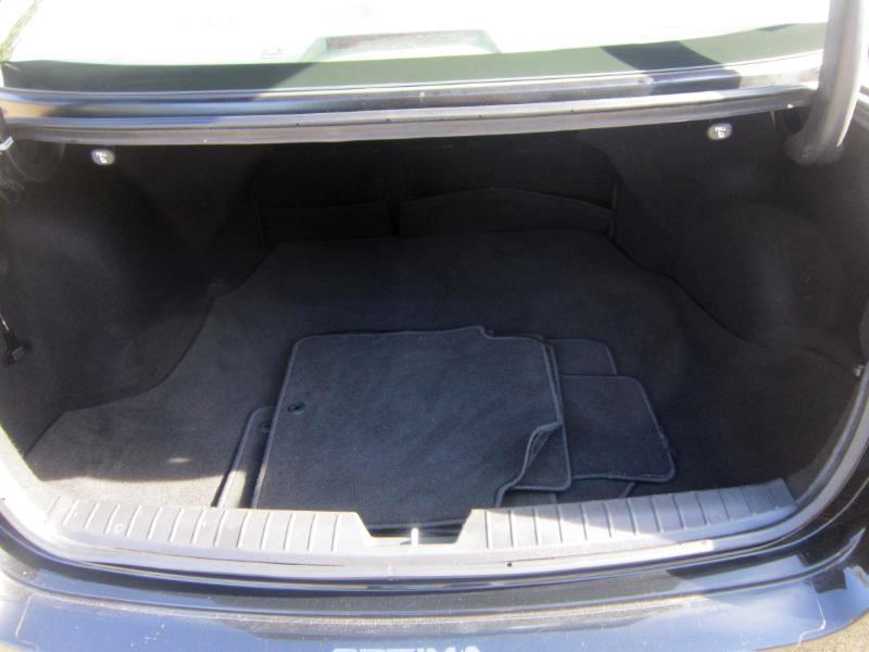 Kia Optima EX 2013