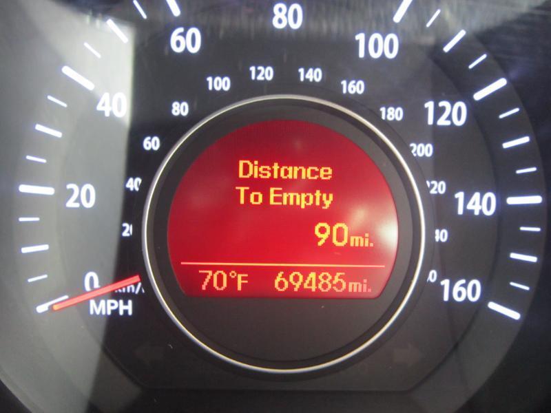 Kia Optima EX 2013