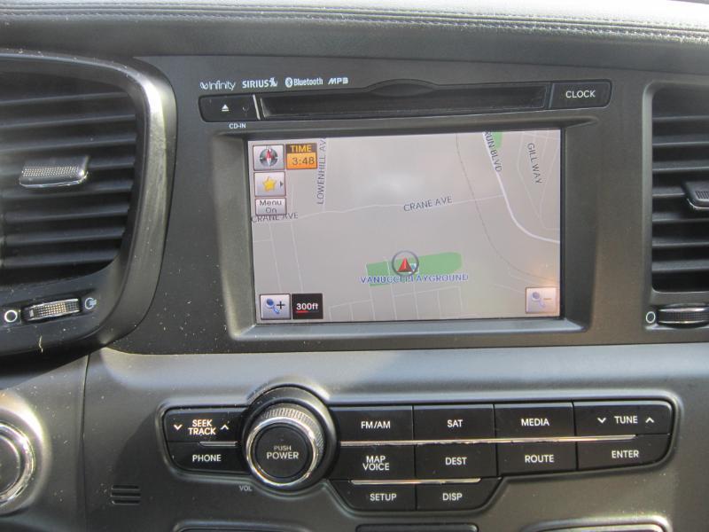 Kia Optima EX 2013