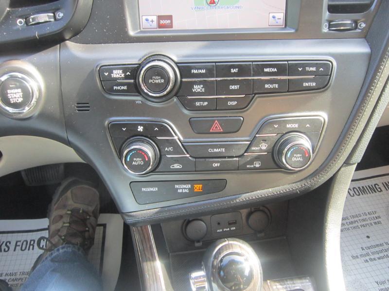 Kia Optima EX 2013