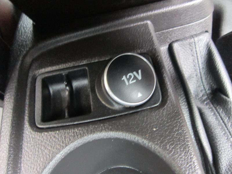 Ford Focus SE Sedan 2013