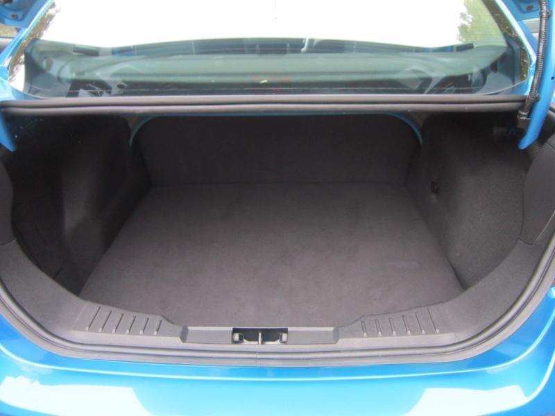 Ford Focus SE Sedan 2013