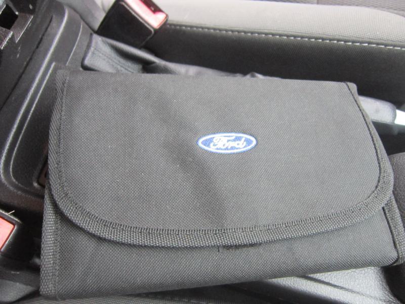 Ford Focus SE Sedan 2013