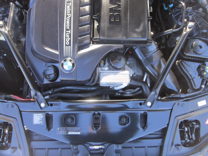 BMW 5-Series 535i xDrive 2014