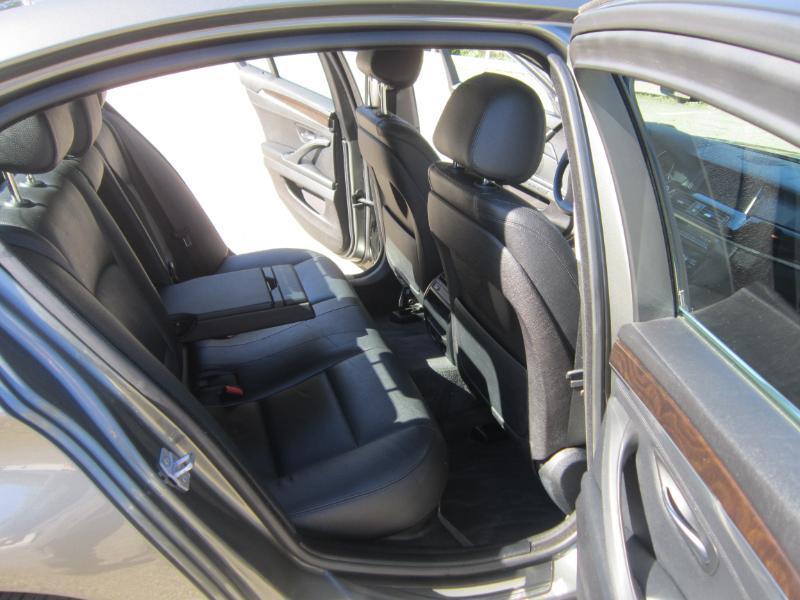 BMW 5-Series 535i xDrive 2014