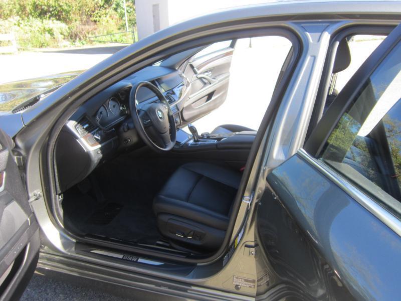 BMW 5-Series 535i xDrive 2014