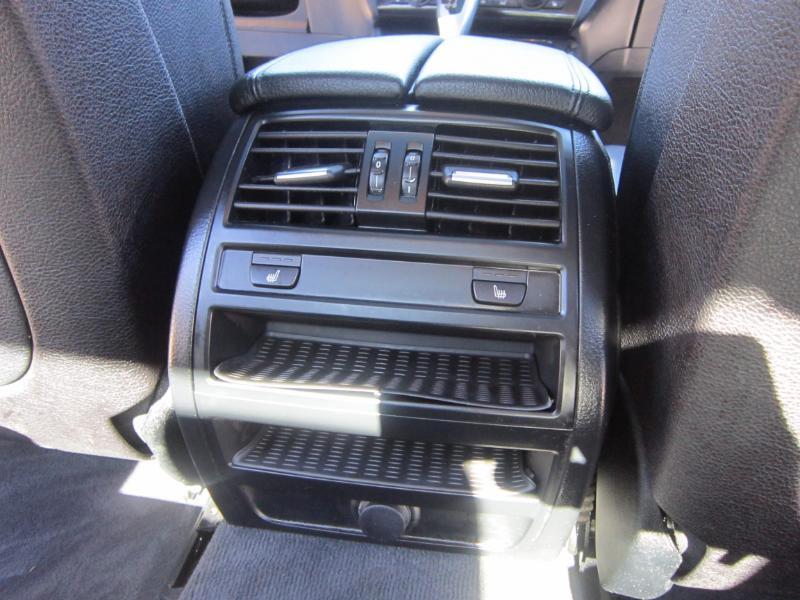 BMW 5-Series 535i xDrive 2014