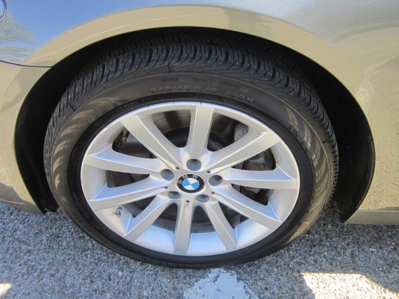 BMW 5-Series 535i xDrive 2014