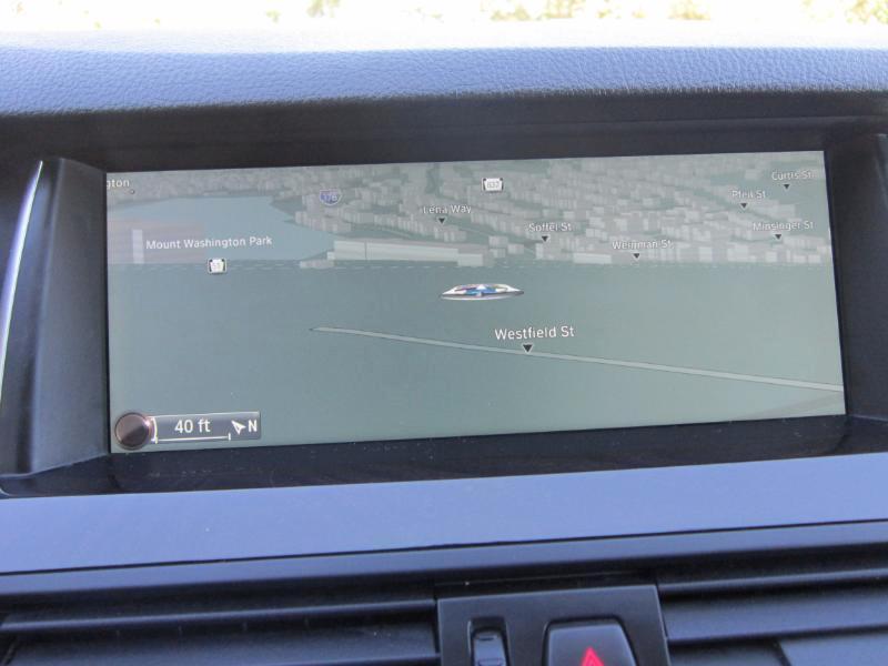 BMW 5-Series 535i xDrive 2014