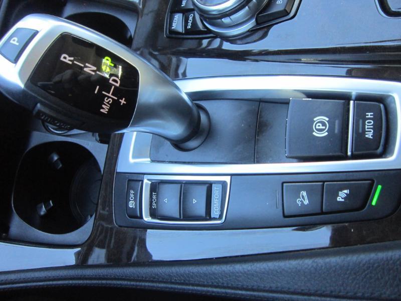 BMW 5-Series 535i xDrive 2014