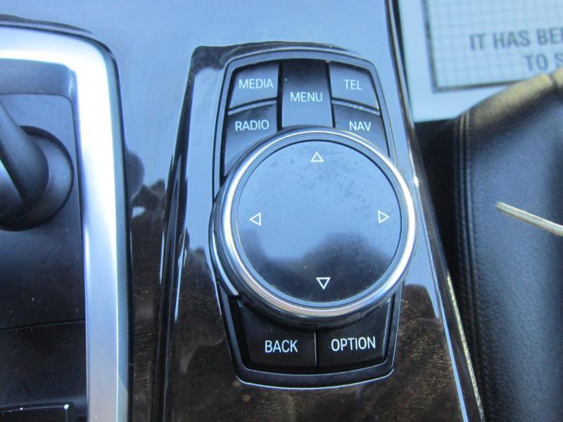 BMW 5-Series 535i xDrive 2014