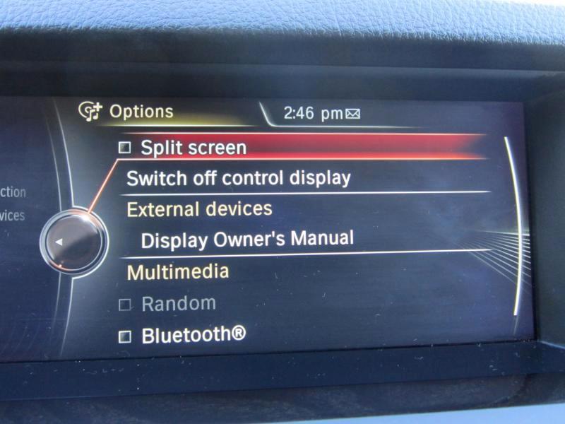 BMW 5-Series 535i xDrive 2014