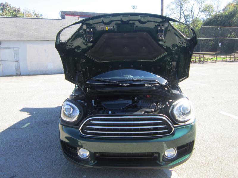 MINI Countryman Base 2019
