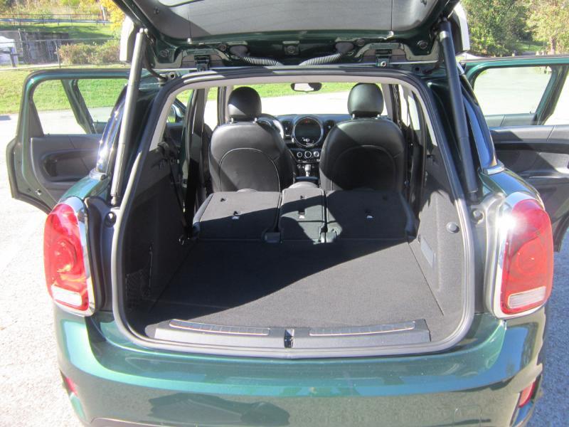 MINI Countryman Base 2019
