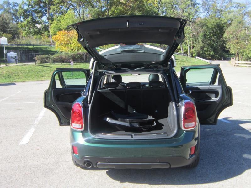 MINI Countryman Base 2019