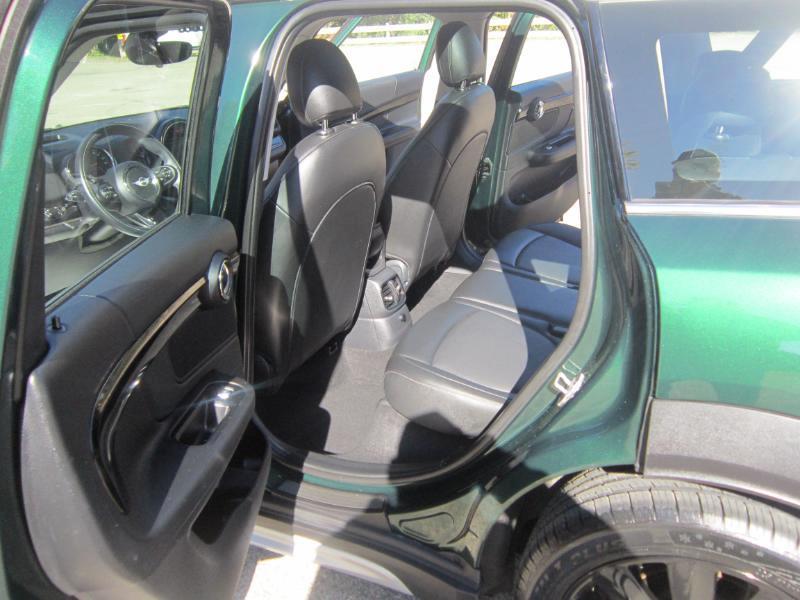 MINI Countryman Base 2019