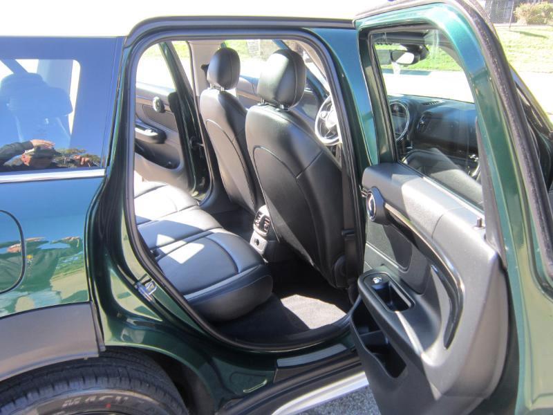 MINI Countryman Base 2019