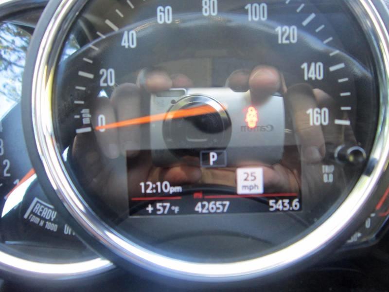 MINI Countryman Base 2019