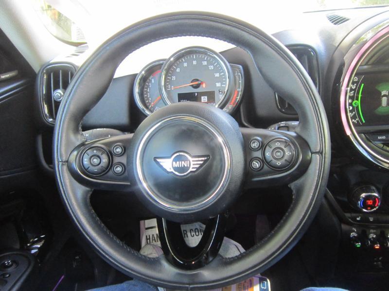 MINI Countryman Base 2019