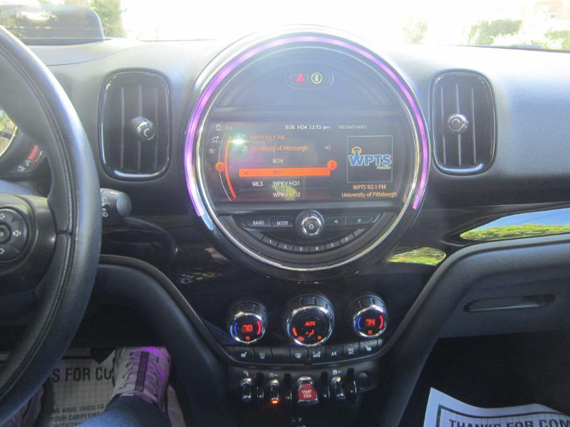 MINI Countryman Base 2019