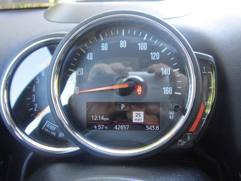 MINI Countryman Base 2019