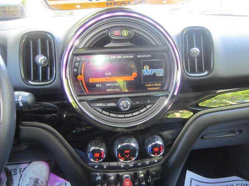 MINI Countryman Base 2019
