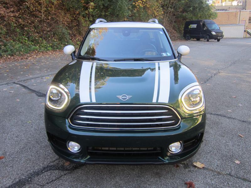 MINI Countryman Base 2019