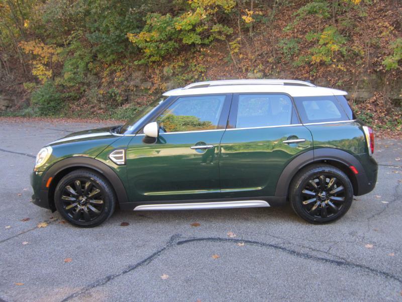 MINI Countryman Base 2019