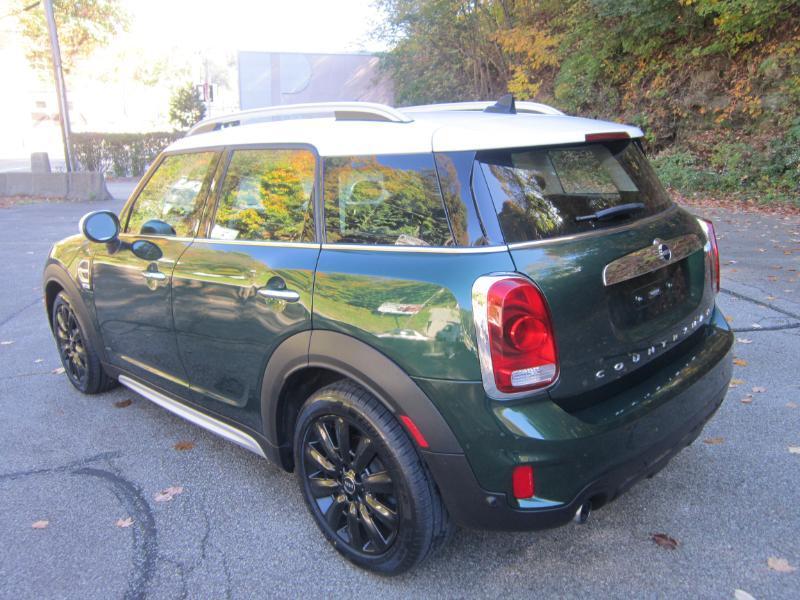 MINI Countryman Base 2019
