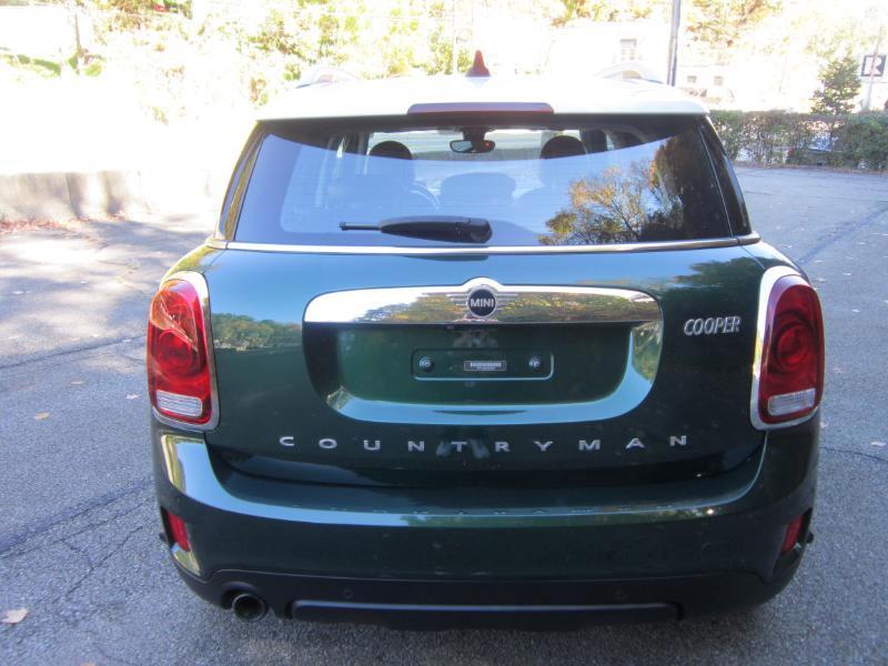 MINI Countryman Base 2019