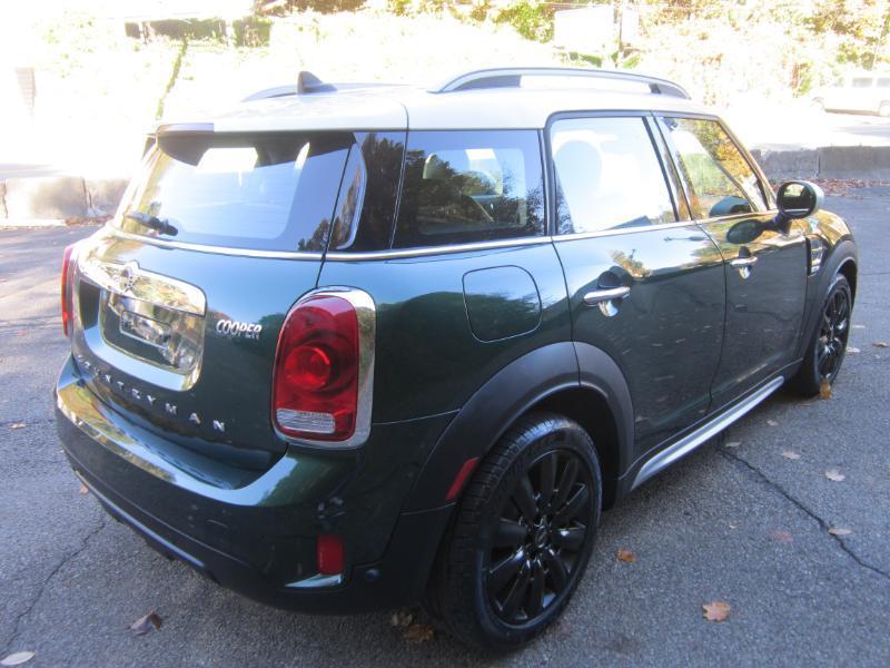 MINI Countryman Base 2019