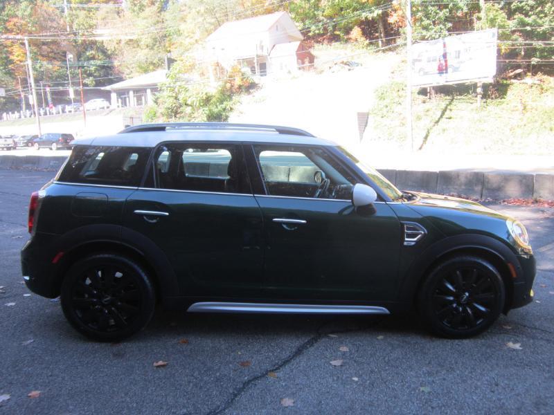 MINI Countryman Base 2019