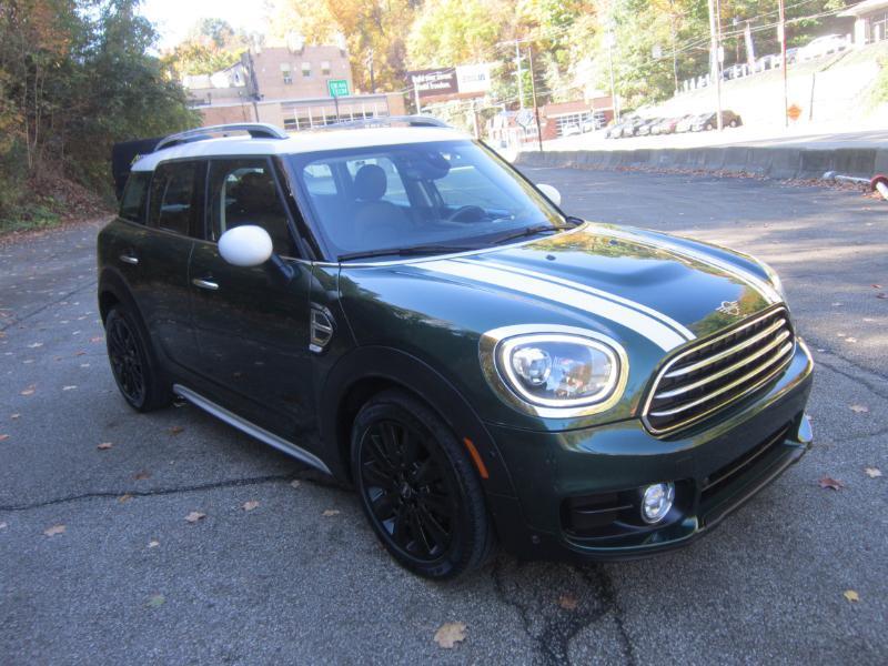 MINI Countryman Base 2019