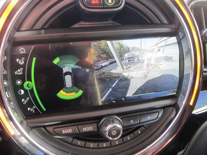 MINI Countryman Base 2019