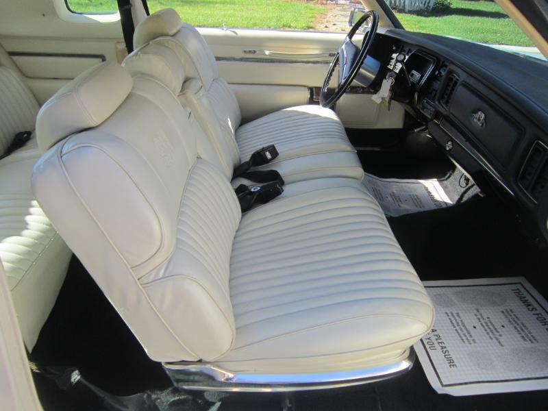 Chrysler New Yorker  1974