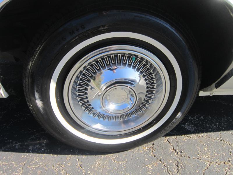 Chrysler New Yorker  1974