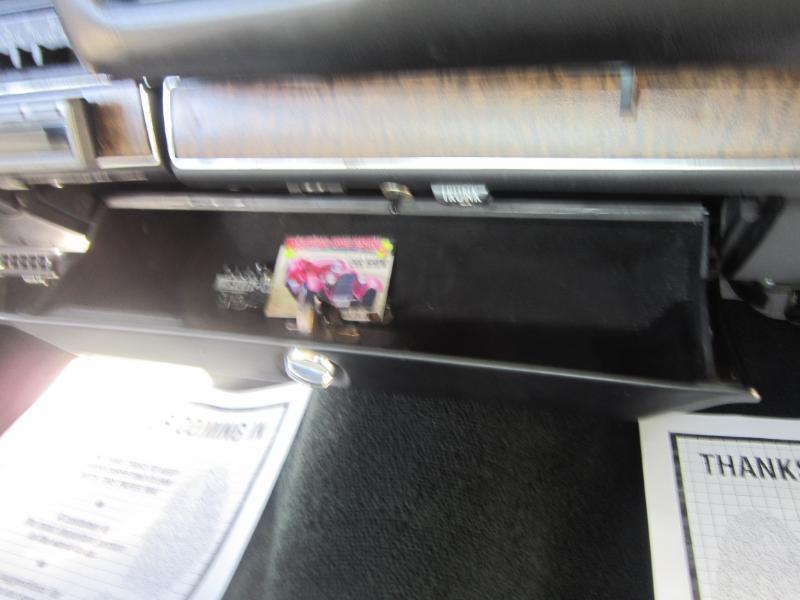 Chrysler New Yorker  1974