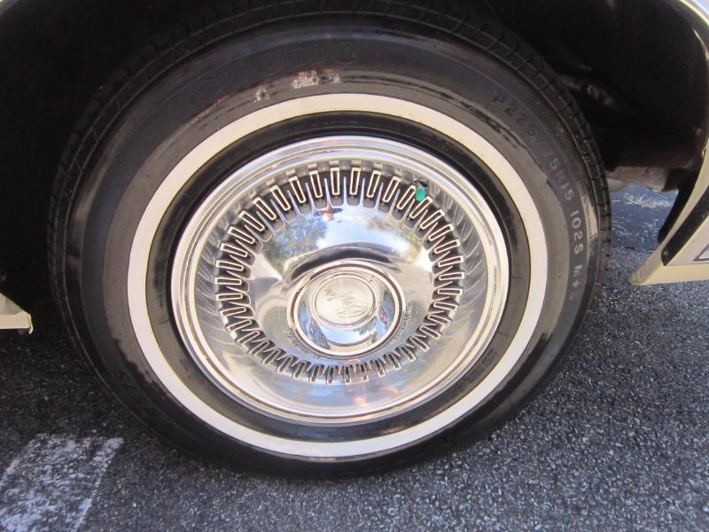 Chrysler New Yorker  1974