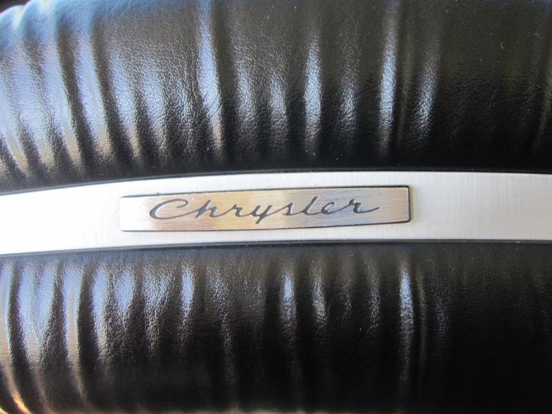 Chrysler New Yorker  1974
